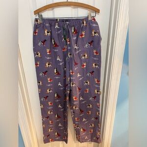 NWT L.L Bean Women’s Flannel Sleep Pants